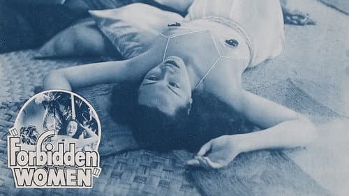 Forbidden Women still