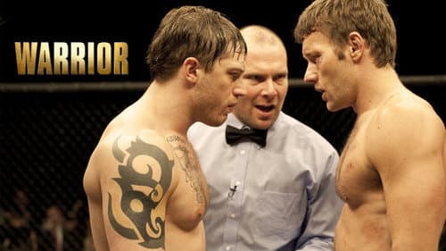 Warrior still