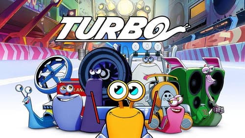 Turbo FAST still