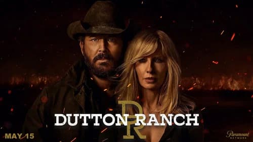 Dutton Ranch still