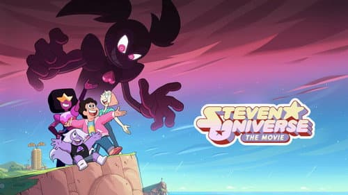 Steven Universe: The Movie still