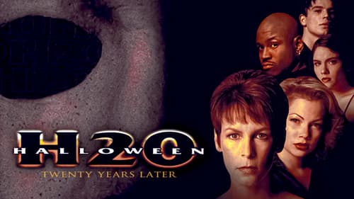 Halloween H20: 20 Years Later still