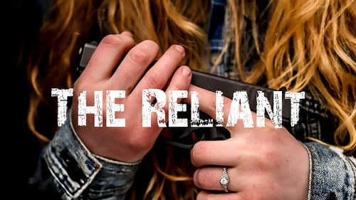 The Reliant still