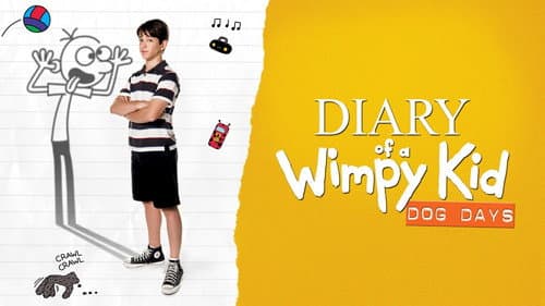 Diary of a Wimpy Kid: Dog Days still