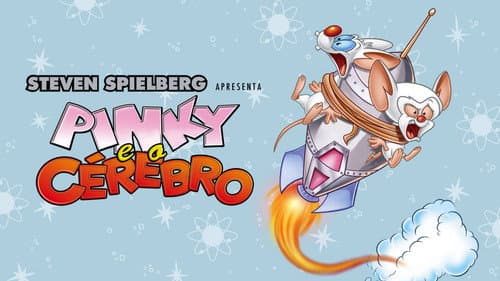 Pinky and the Brain still
