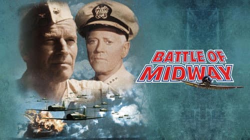 Midway still