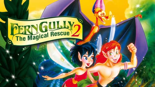FernGully 2: The Magical Rescue still