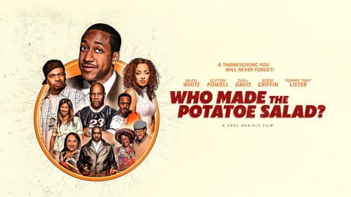 Who Made the Potatoe Salad? still