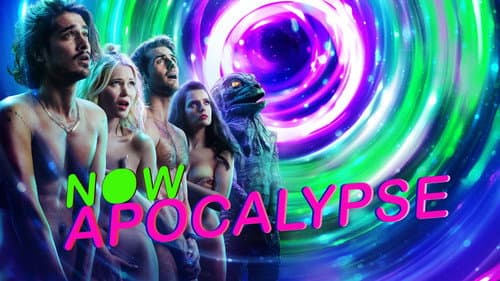 Now Apocalypse still