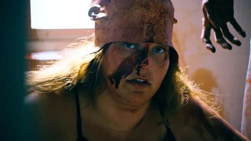 Frankie, Maniac Woman still