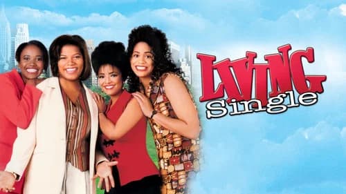 Living Single still