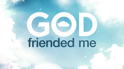 God Friended Me still