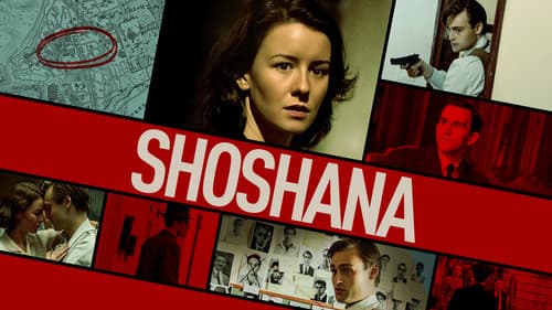 Shoshana still