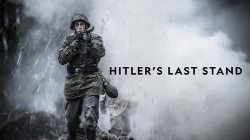 Hitler's Last Stand still