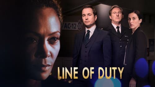 Line of Duty still
