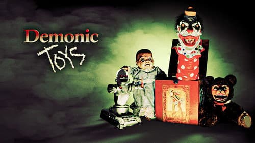 Demonic Toys still