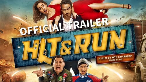 Hit & Run still