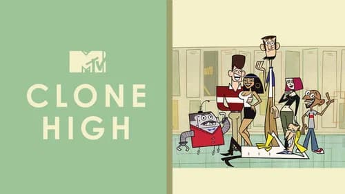 Clone High still