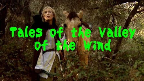 Tales of the Valley of the Wind still