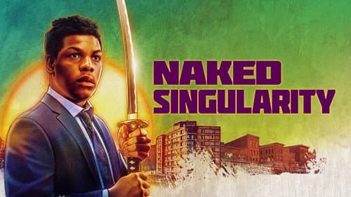 Naked Singularity still