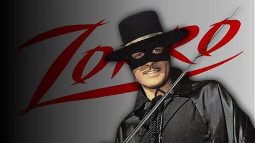 Zorro still