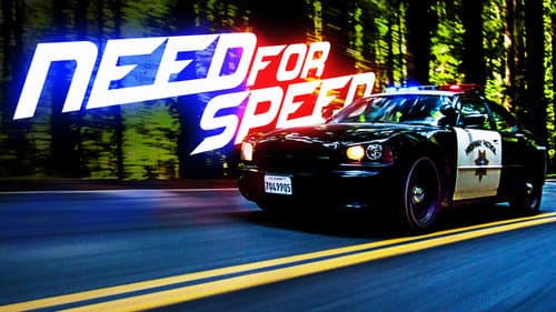 Need for Speed still