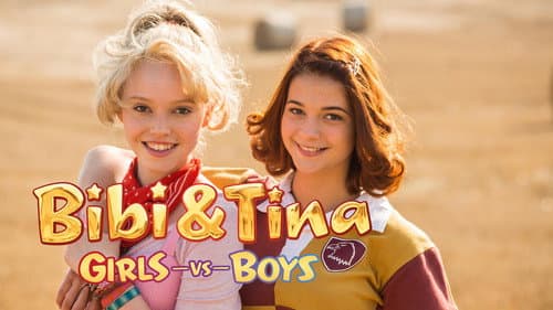 Bibi & Tina: Girls vs. Boys still