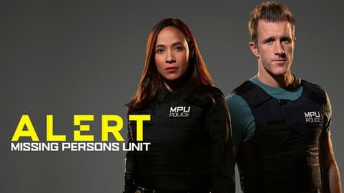Alert: Missing Persons Unit still