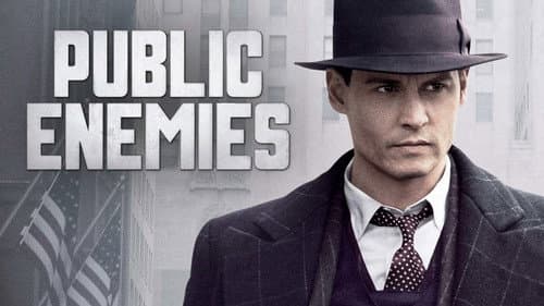 Public Enemies still