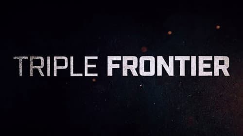 Triple Frontier still