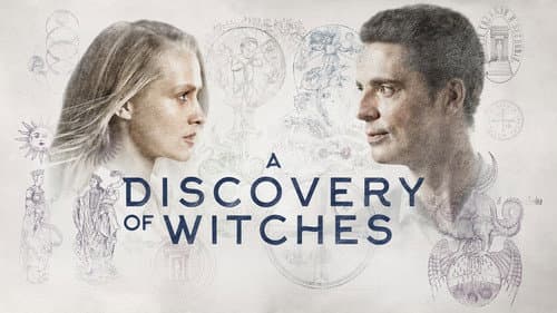 A Discovery of Witches still