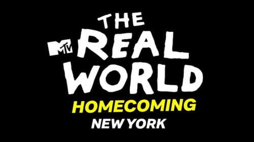 The Real World Homecoming still