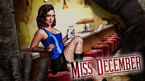 Miss December still