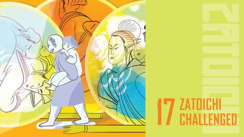 Zatoichi Challenged still