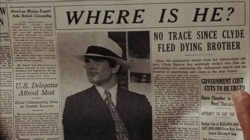 Bonnie and Clyde still