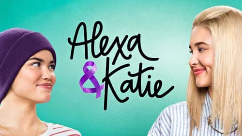Alexa & Katie still
