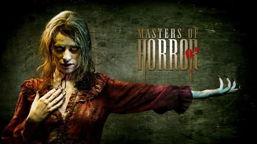 Masters of Horror still