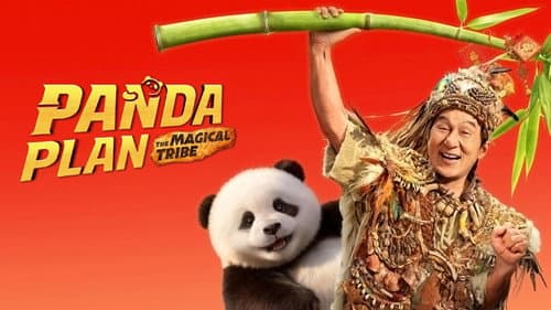 Panda Plan: The Magical Tribe still