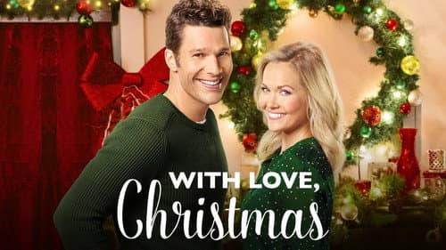 With Love, Christmas still
