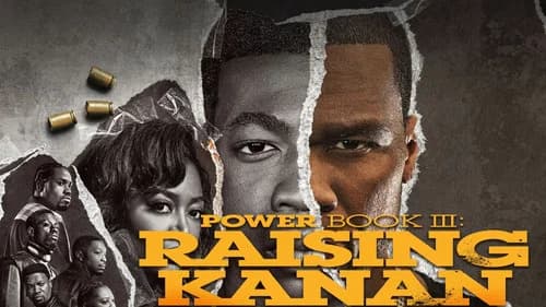 Power Book III: Raising Kanan still