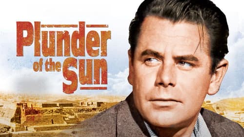 Plunder of the Sun still