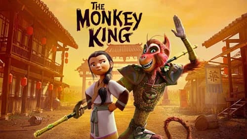 The Monkey King still