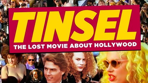 Tinsel - The Lost Movie About Hollywood still