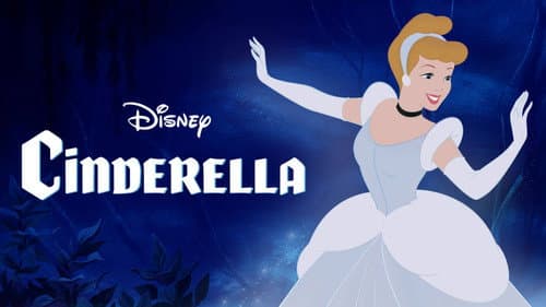 Cinderella still