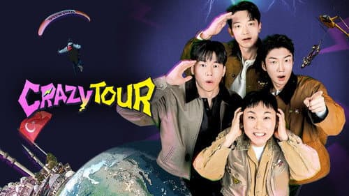 Crazy Tour still