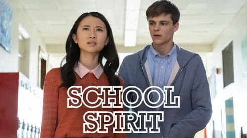 School Spirit still