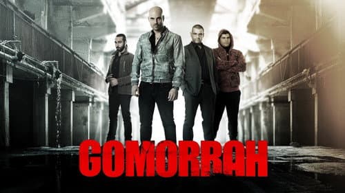 Gomorrah still