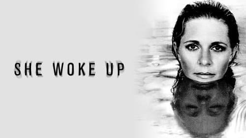 She Woke Up still