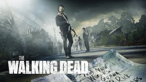 The Walking Dead still