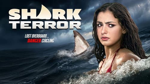 Shark Terror still